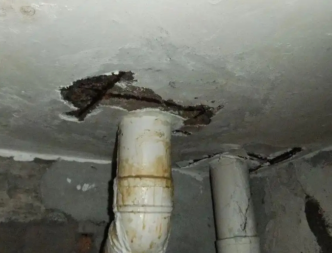 顺城卫生间漏水维修公司浅析顺城卫生间渗水维修的方法