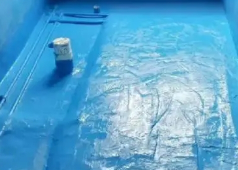 顺城卫生间漏水维修公司分享下顺城卫生间防水工程中常用防水涂料介绍。